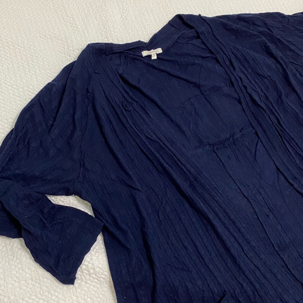 Button Back Cardigan, XXL